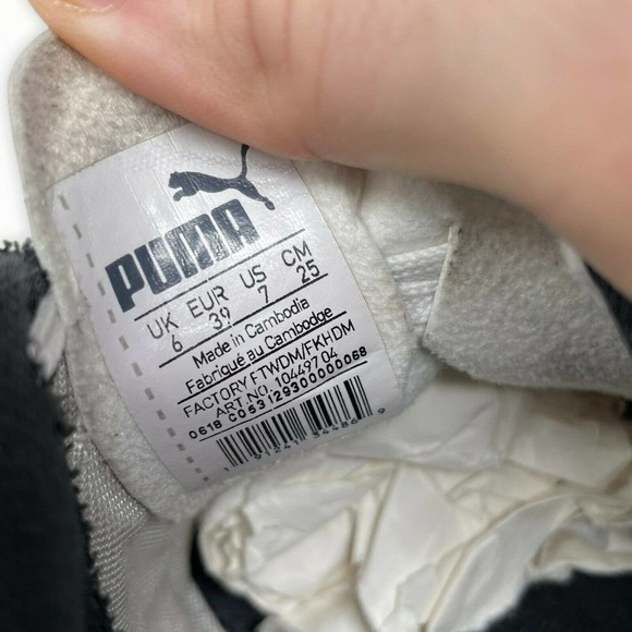 Puma Futsol Spirit Indoor Training 7 - Picture 10 of 11